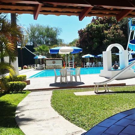Hotel Brambila Union de Tula Ngoại thất bức ảnh