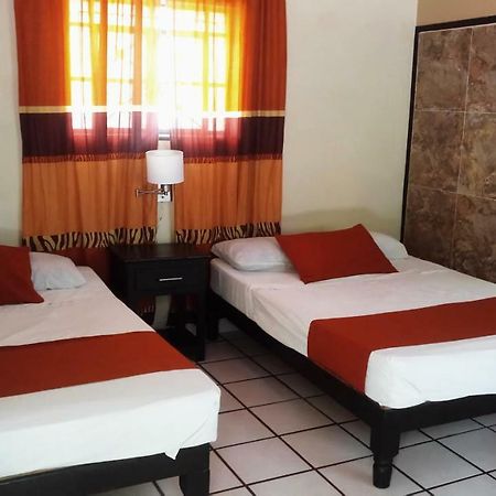 Hotel Brambila Union de Tula Ngoại thất bức ảnh