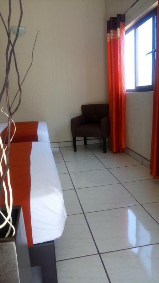 Hotel Brambila Union de Tula Ngoại thất bức ảnh