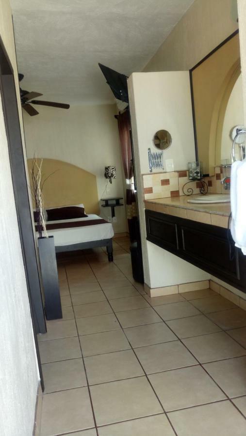 Hotel Brambila Union de Tula Ngoại thất bức ảnh