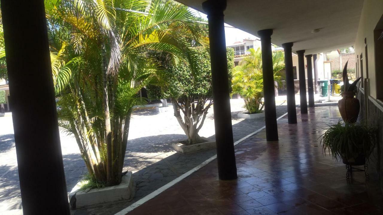 Hotel Brambila Union de Tula Ngoại thất bức ảnh