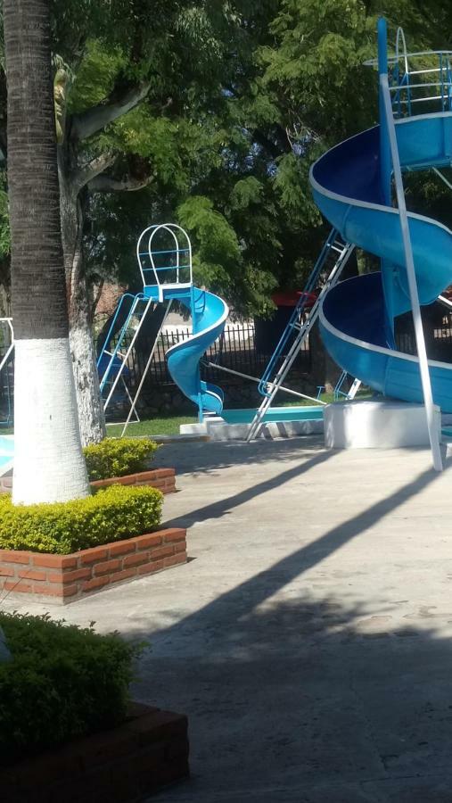 Hotel Brambila Union de Tula Ngoại thất bức ảnh