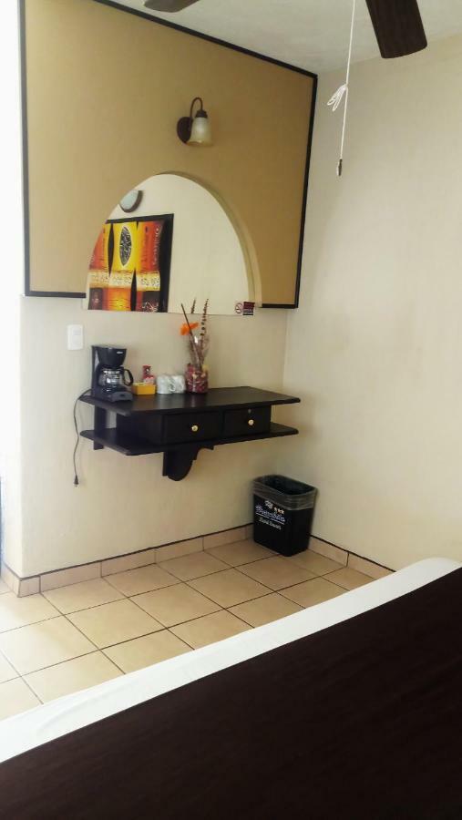 Hotel Brambila Union de Tula Ngoại thất bức ảnh