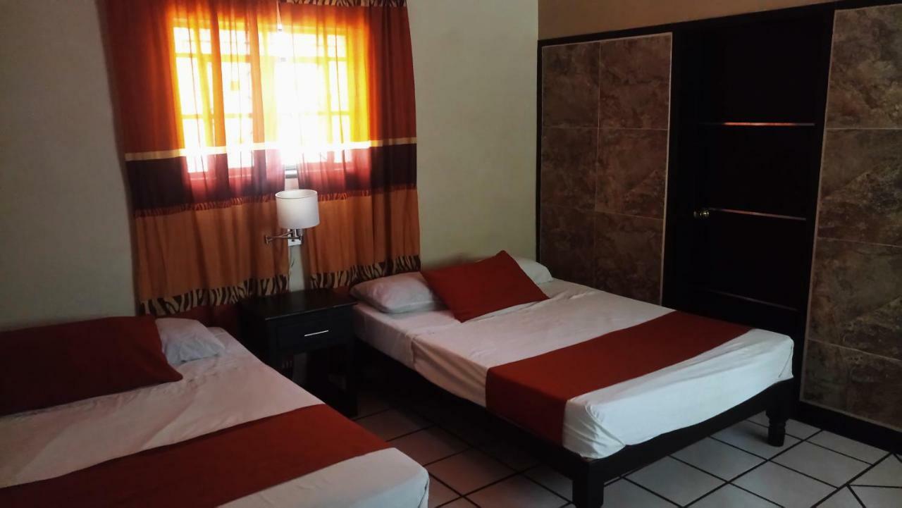 Hotel Brambila Union de Tula Ngoại thất bức ảnh