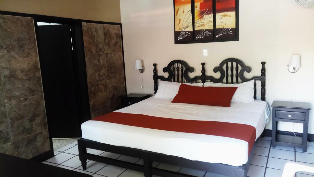 Hotel Brambila Union de Tula Ngoại thất bức ảnh