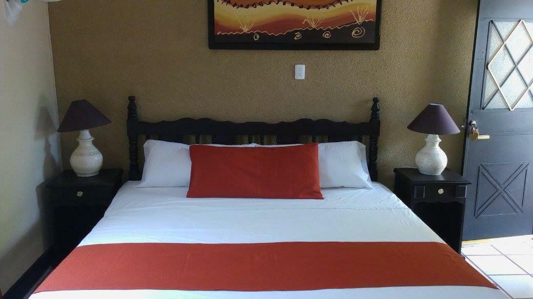 Hotel Brambila Union de Tula Ngoại thất bức ảnh