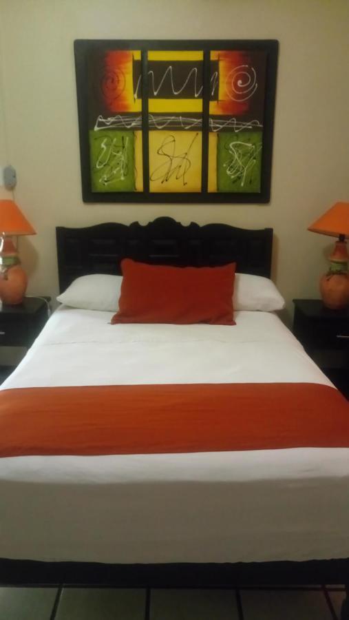 Hotel Brambila Union de Tula Ngoại thất bức ảnh