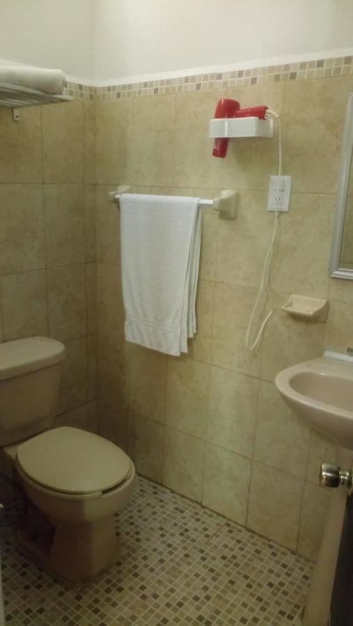 Hotel Brambila Union de Tula Ngoại thất bức ảnh